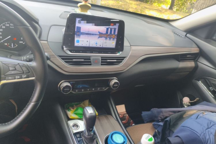 Used Nissan Teana 2021 2.0L XL Comfort Edition