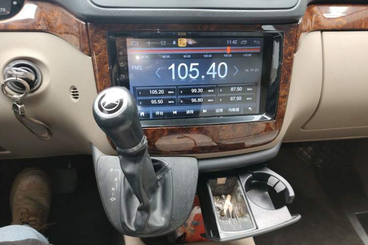 Used Mercedes-Benz Viano 2013 3.0L Comfort Edition
