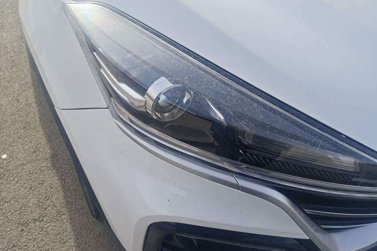 Used Cowin Xuanjie 2024 1.5L Manual Comfort Edition