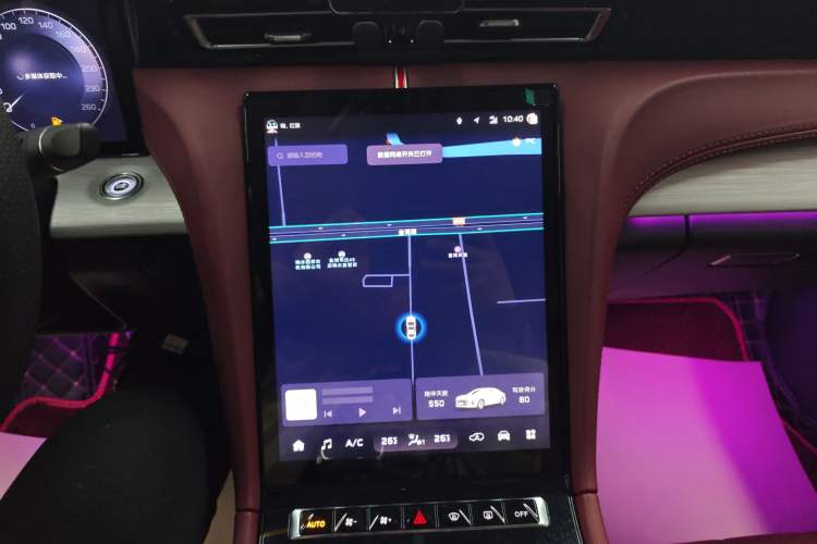 Used Hongqi H5 2025 2.0T Automatic Flag Edition – 500 000 Units Commemorative Version
