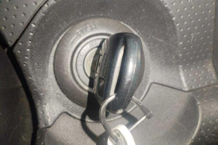 Used Toyota FJ Cruiser 2018 4.0 Automatic Middle East Vehicle Key