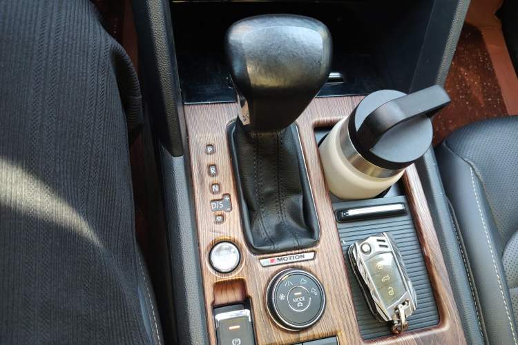 Used Volkswagen Teramont 2017 380TSI Four-Wheel Drive Luxury Edition
