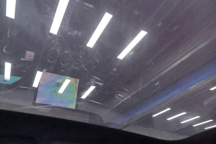 Used smart #3 2024 Dynamic All-Wheel Drive Edition
