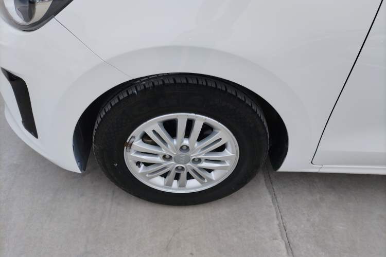 Used Kia Pegas 2019 1.4L Automatic Value Edition National VI Standard
