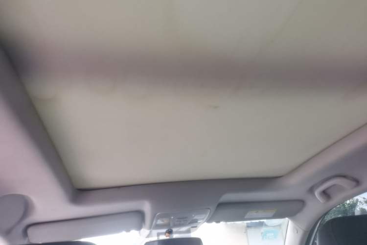 Used CHANGAN CS75 2020 280T DCT Luxury Version China VI Standard
