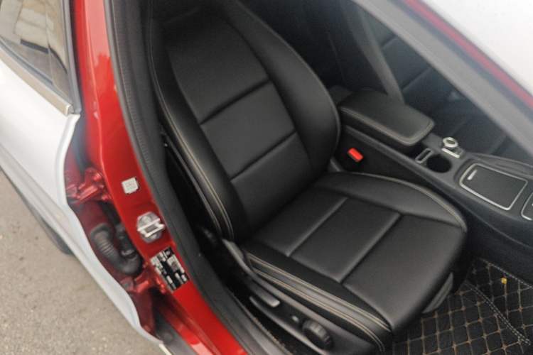 Used Mercedes-Benz GLA 2019 GLA 200 Dynamic Edition