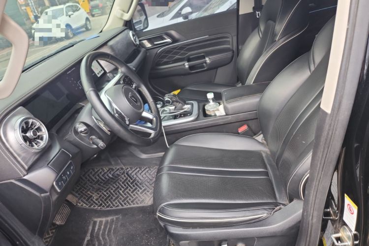 Used Tank 300 2021 Off-Road Edition 2.0T Conqueror
