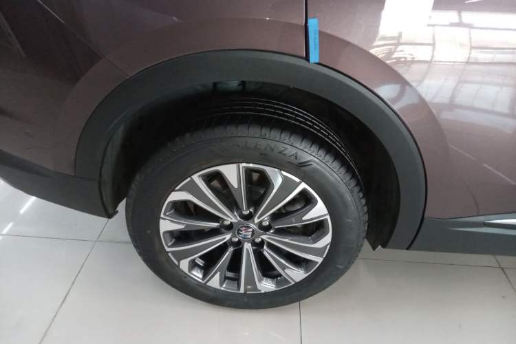 Used Buick Envision 2024 Encore Plus 28T AWD Luxury Edition
