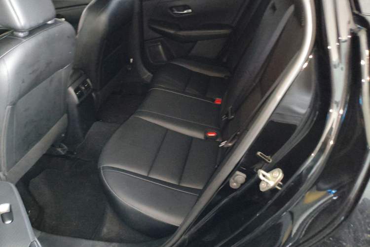 Used Nissan Sylphy 2021 1.6L XL CVT Enjoyment Edition Left Rear Seat