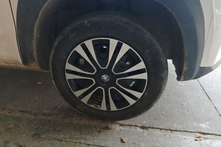 Used Venucia e30 2021 Elf Edition
