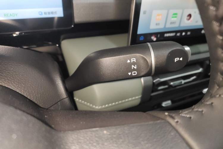 Used Baojun Spark EUV 2026 Model 401km Flagship Edition
