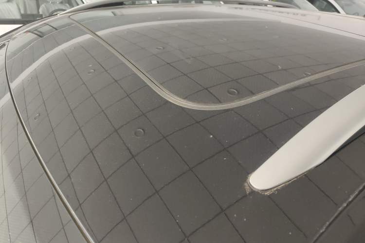 Used Volkswagen T-ROC 2023 300TSI DSG Two-Wheel-Drive Chen Guang Edition