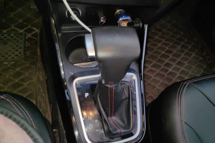 Used Brilliance V3 2016 1.5L Automatic Smart Version