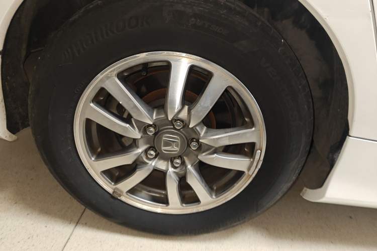 Used Honda Spirior 2017 2.0L Classic Edition