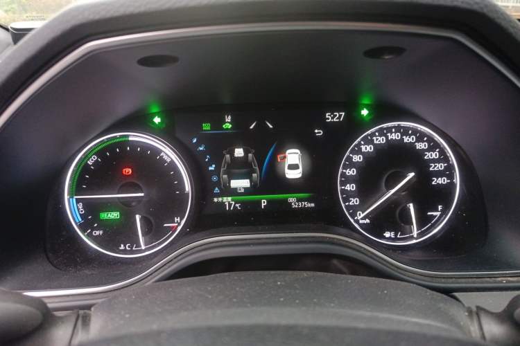 Used Toyota Avalon 2022 Dual-Engine 2.5L Luxury Edition