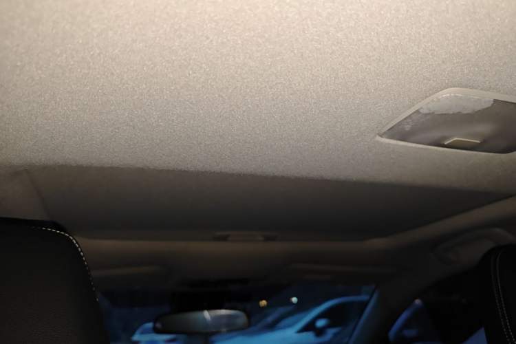 Used Toyota FRONTLANDER 2022 2.0L CVT Luxury Edition
