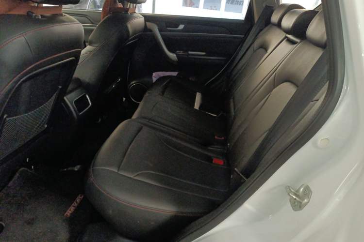 Used Haval H6 2015 Sport Edition 1.5T Automatic Two-Wheel Drive Luxury Model
