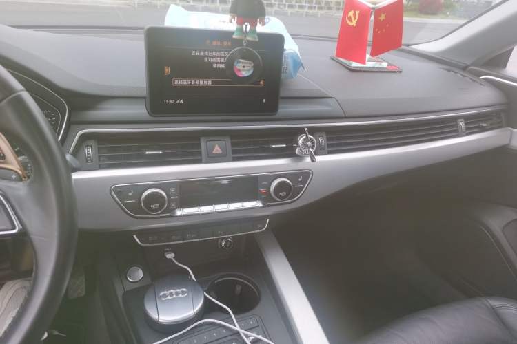 Used Audi A5 2019 Sportback 40 TFSI Fashion Model
