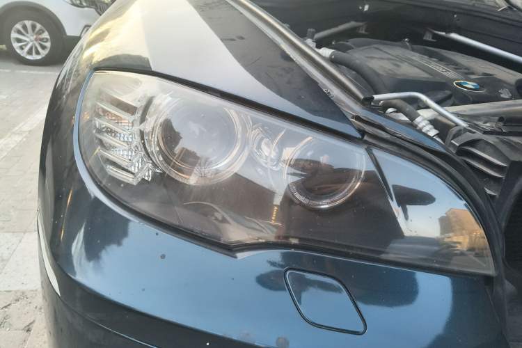 Used BMW X6 2012 xDrive35i