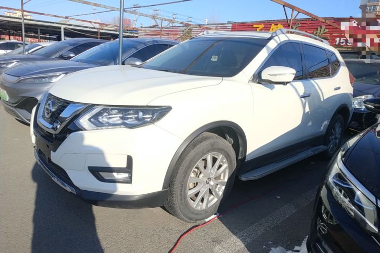 Used Nissan X-Trail 2021 2.0L CVT 2WD XL Premium Commemorative Edition
