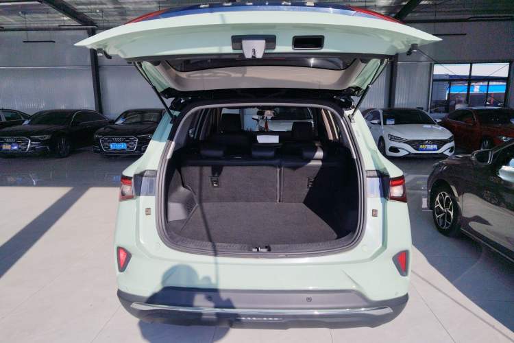 Used Wuling Asta 2021 1.5T CVT Star曜 Edition
