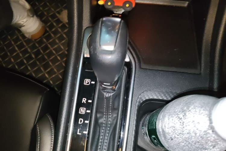 Used Nissan Sylphy 2021 1.6L XL CVT Enjoyment Edition Gear Lever