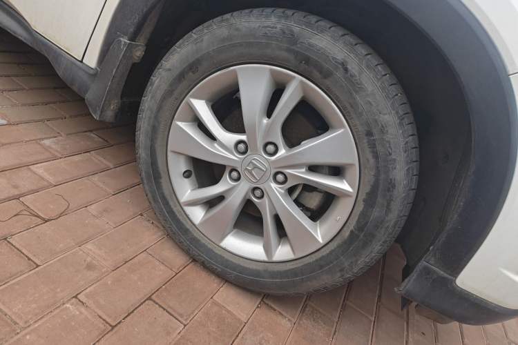 Used Honda Vezel 2017 1.5L CVT 2WD Comfort Model
