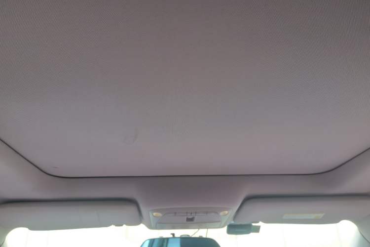 Used Nissan X-Trail 2014 2.0L CVT Smart Edition 2WD
