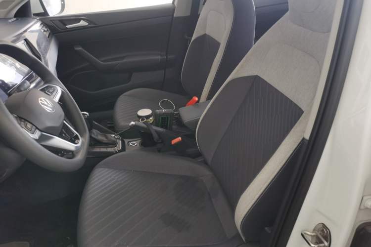 Used Volkswagen Lavida 2023 New Sharp 1.5L Automatic Excellent New Edition