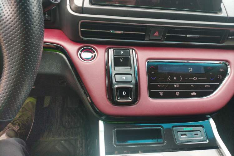 Used Honda Elysion 2022 2.0L eHEV Prestige Edition
