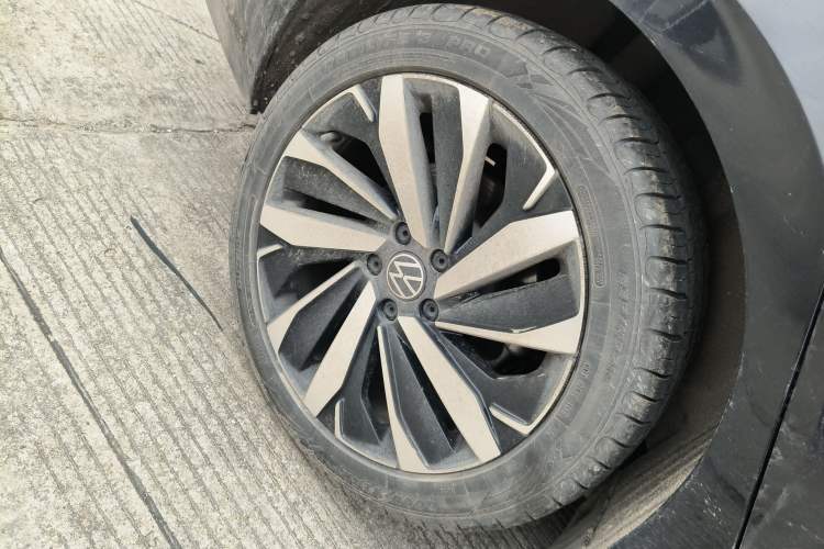 Used Volkswagen Passat 2024 380TSI Elite Edition
