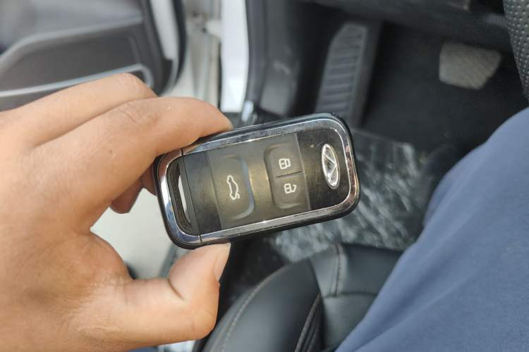 Used Chery Tiggo 8 2020 Facelifted Version 290TGDI Automatic Elite Edition
