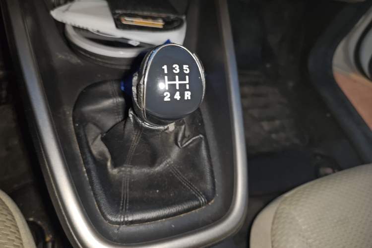 Used Ford Escort 2015 1.5L Manual Comfort Model