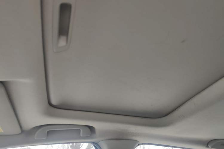 Used Honda Fit 2014 1.5L EX CVT Elite Model
