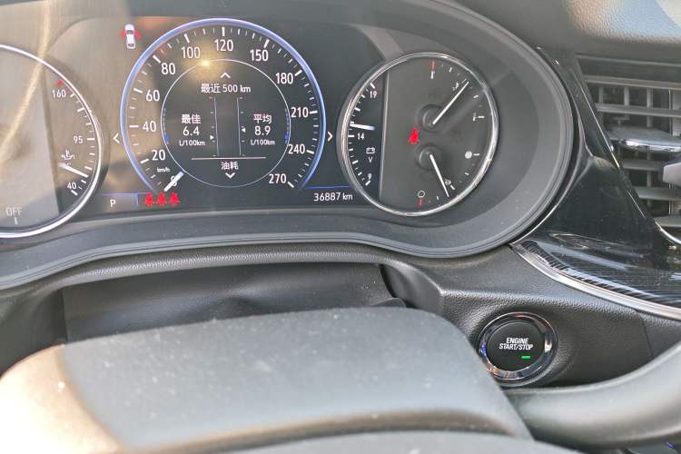 Used Buick Regal 2020 552T Luxury Version