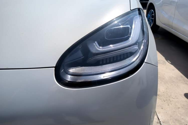 Used Wuling Bingo 2023 333km Enjoy+ Version