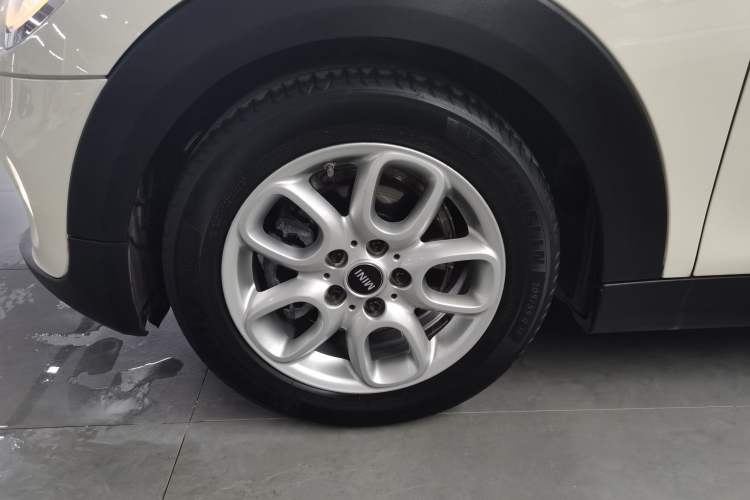 Used MINI 2014 1.5T COOPER Excitement
