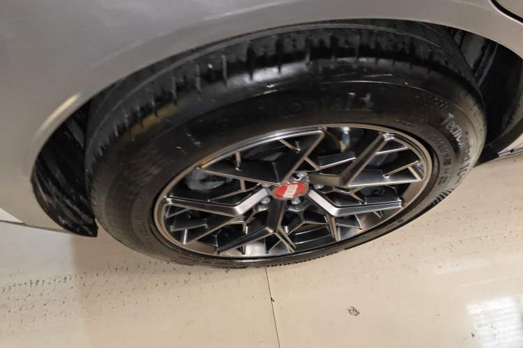 Used AION Y 2022 Plus 70 Enjoy Edition
