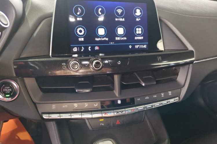 Used Cadillac CT4 2020 28T Fashion Edition