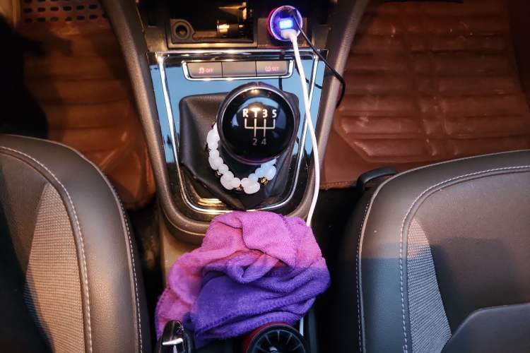 Used Volkswagen Bora 2014 1.6L Manual Comfort Model