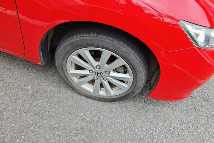Used Honda Civic 2014 1.8L Automatic Classic Edition