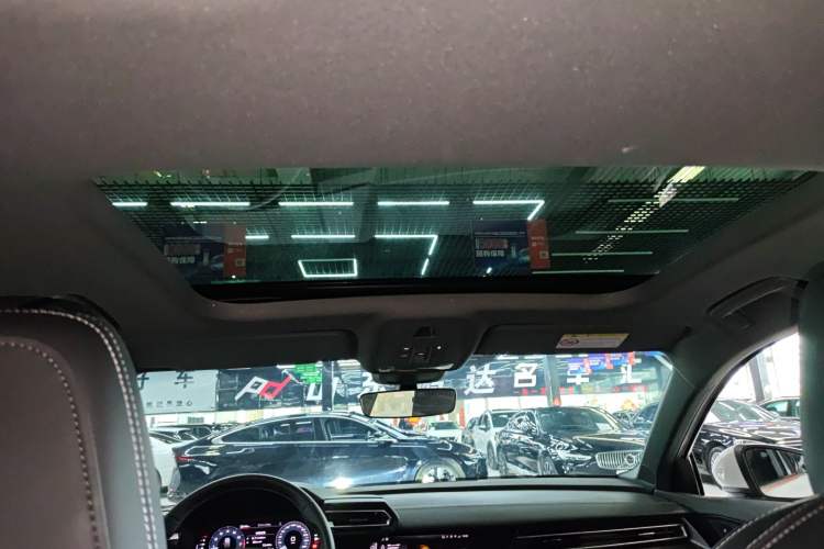 Used Audi A3 2026 Sportback 35 TFSI Prestige Edition