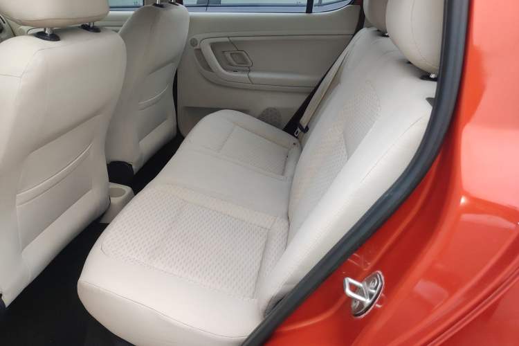 Used Skoda Fabia 2014 1.4L Manual Crystal Edition