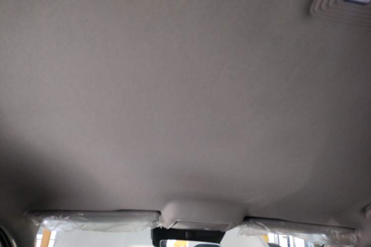 Used BYD Sealion 05 DM-i 2025 DM-i Smart Drive 75KM Luxury Model Headliner