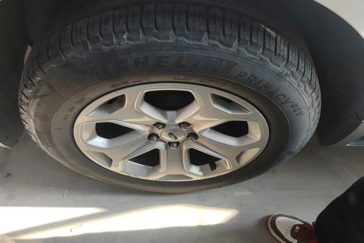 Used Ford Edge 2012 2.0T Elite Edition