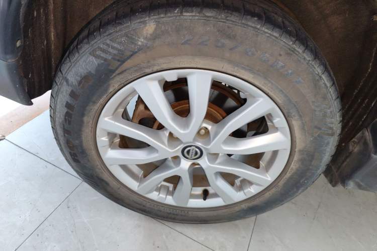 Used Nissan X-Trail 2019 2.0L CVT Smart Connect Comfort Edition 2WD