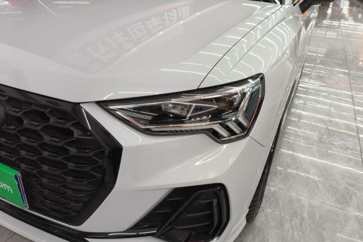 Used Audi Q3 Sportback 2023 40 TFSI Fashion Model