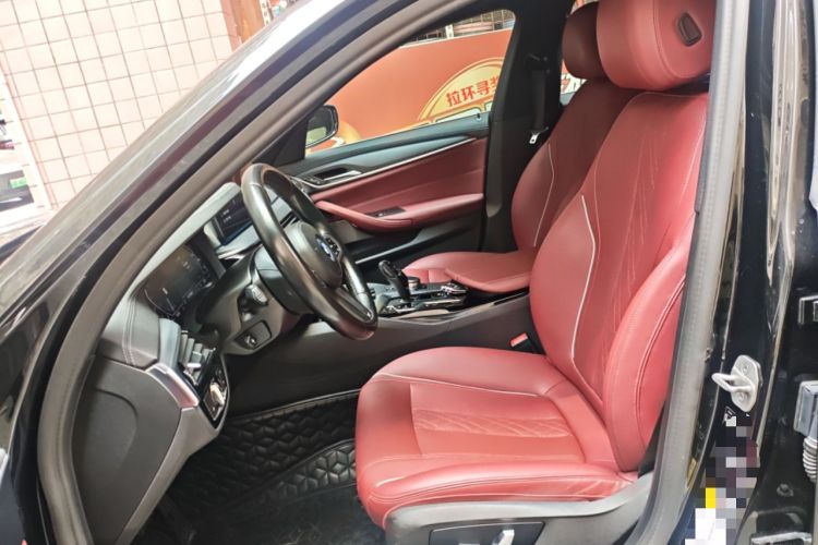 Used BMW 5 Series New Energy 2022 Restyled 535Le M Sport Package