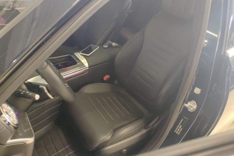 Used Mercedes-Benz C-Class 2022 C 200 L Sport Edition
