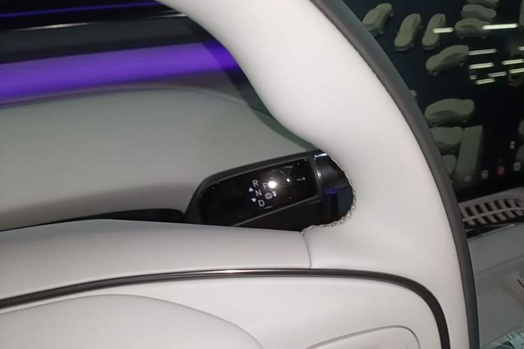 Used XPeng G7 2025 Model—702 Ultra Long Range